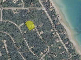 Wilderness Cir, Presque Isle, MI 49777