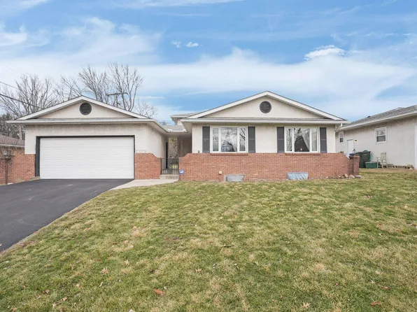 1038 Hillsdale Dr, Columbus, OH 43224