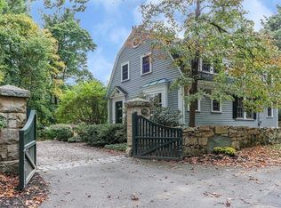 121 Haven St, Dedham, MA 02026