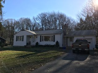 30 Maria Hotchkiss Rd, Prospect, CT 06712