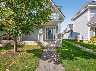 17 Mulligan Ln, Georgian Bay, ON L0K1S0
