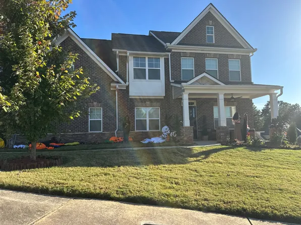 4320 Bellwood Cir, Atlanta, GA 30349