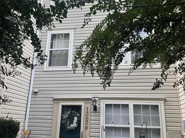 13839 Crosstie Dr, Germantown, MD 20874