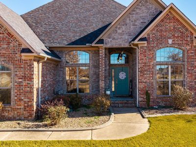 4 Friendly Cv, Greenbrier, AR, 72058