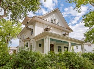 2300 A St #1B, Lincoln, NE 68502