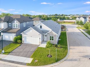 1431 Somerset Pl, Barrington, IL 60010