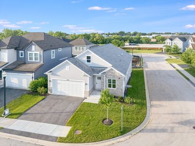1431 Somerset Pl, Barrington, IL, 60010