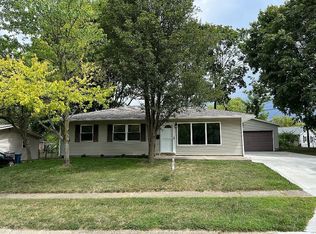 5775 Sharp Rd, Dayton, OH 45432
