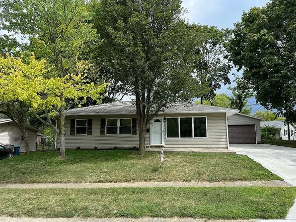 5775 Sharp Rd, Dayton, OH 45432