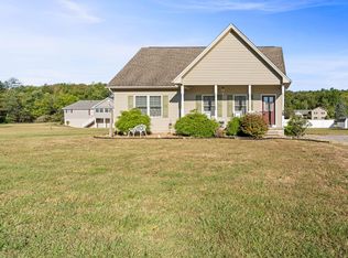 104 Shardan Ave, Curwensville, PA 16833