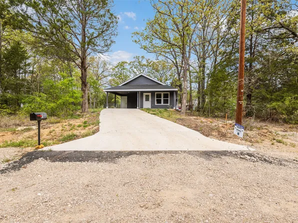 7130 Shawnee Cir, Mabank, TX 75156