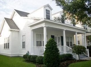 874 Spring Park Loop, Celebration, FL 34747