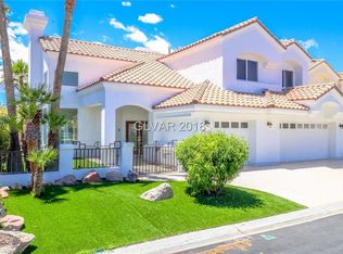 2957 Harbor Cove Dr, Las Vegas, NV 89128
