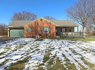 3660 Allmon Rd, Grove City, OH 43123