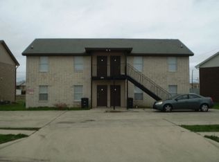1802 Windward Dr APT B, Killeen, TX 76543