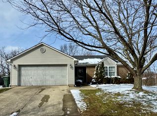 920 Arbor Station Ct, Lexington, KY 40511