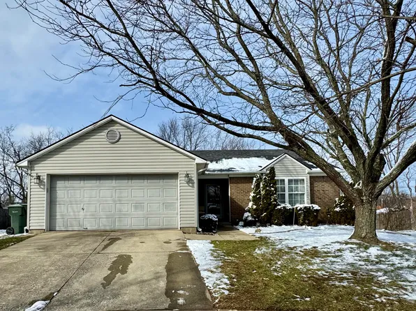 920 Arbor Station Ct, Lexington, KY 40511