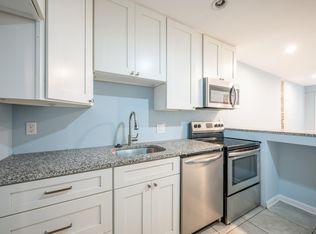 161 Todd Pl NE #BASEMENT, Washington, DC 20002