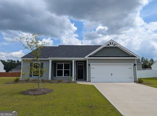 111 Susan Dr, Rincon, GA 31326