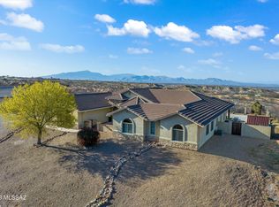 757 W Jennella Dr, Benson, AZ 85602