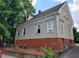 169 Ocean St, Providence, RI 02905