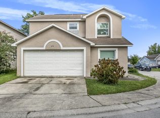 1054 Clovercrest Rd, Orlando, FL 32811