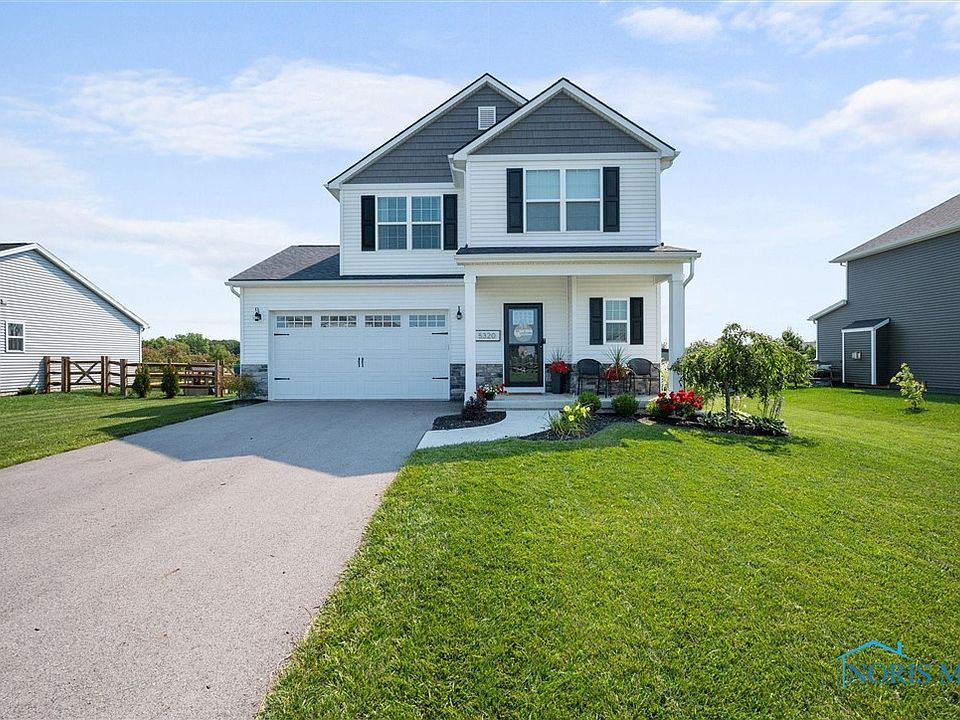 5320 Brint Crossing Blvd, Sylvania, OH 43560 Zillow