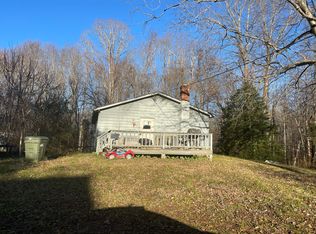 10023 Dunkard Church Rd, Rixeyville, VA 22737