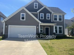 292 Saxony Loop, Summerville, SC 29486