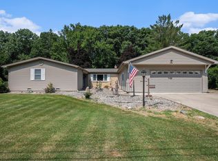 1332 Gable Dr, Warsaw, IN