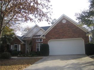 846 Pathfinder Ln, Aiken, SC 29803