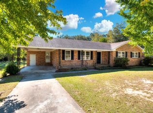 166 Curtiswood Dr, Sumter, SC 29150