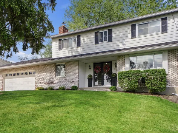 8639 Cheviot Rd, Cincinnati, OH 45251