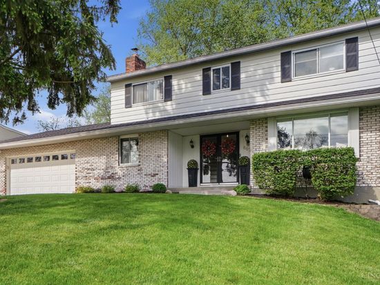 8639 Cheviot Rd, Cincinnati, OH 45251