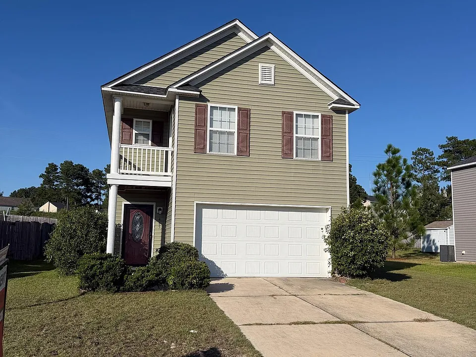 465 Cape Jasmine Way