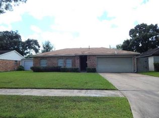 10830 Sagewind Dr, Houston, TX 77089