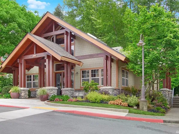 1000 Cabin Creek Ln SW APT B107, Issaquah, WA 98027