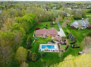 1714 Sutts Trl, Xenia, OH 45385