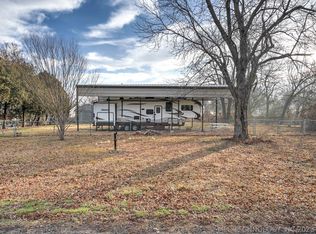71960 S 314th Rd, Wagoner, OK 74467