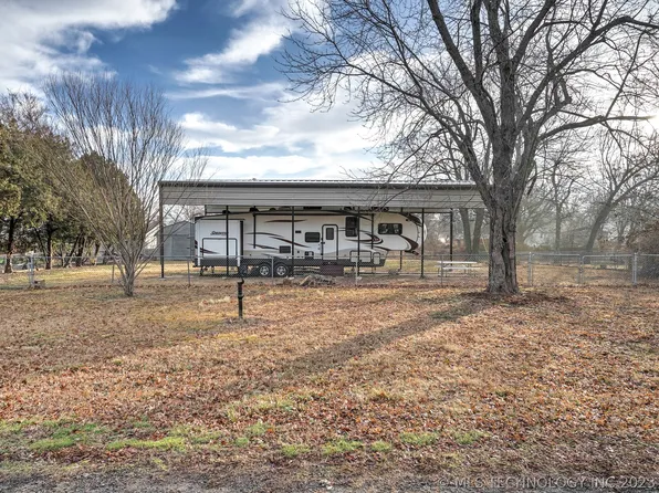 71960 S 314th Rd, Wagoner, OK 74467