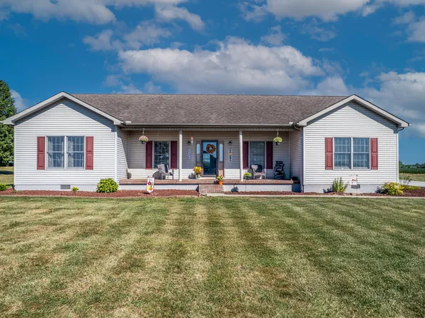60 Keith Way, Tollesboro, KY 41189
