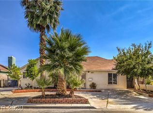 1415 S 11th St, Las Vegas, NV 89104