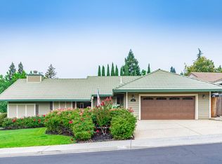 1445 Stone Way, Auburn, CA