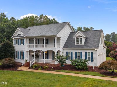 2432 Village Of Wakefield Dr, Zebulon, NC, 27597