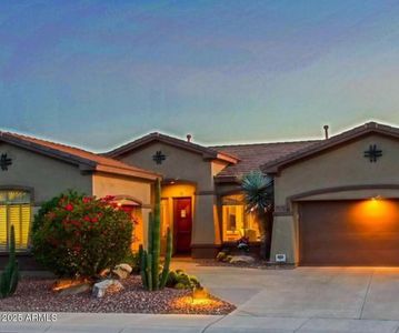 41646 N Emerald Lake Dr, Anthem, AZ, 85086