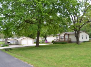 453671 Park St, Afton, OK 74331