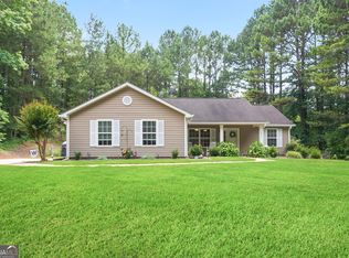 8340 Highway 54, Sharpsburg, GA 30277