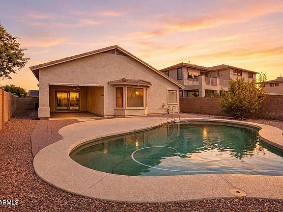 2nd image of 16679 W SAGUARO Lane