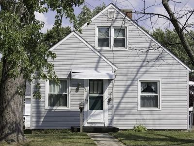 736 S Roys Ave, Columbus, OH, 43204