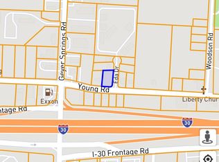 0 Young Rd, Little Rock, AR 72209